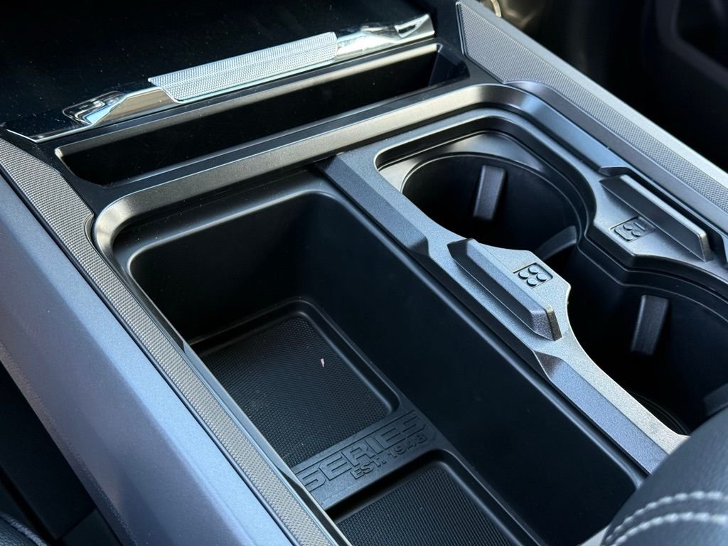 2026 Ford F-250 Super Duty Lariat - Photo 12