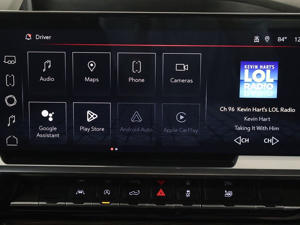 2022 GMC Sierra 1500 Elevation - Photo 35
