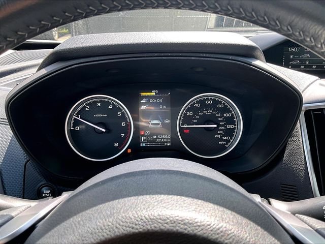 Used 2023 Silver Subaru Premium image 26
