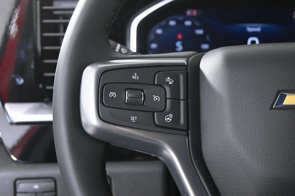 2026 Chevrolet Silverado 3500 HD LT - Photo 34