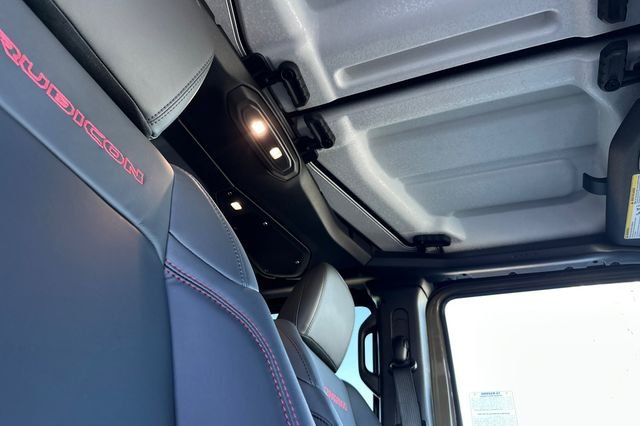 New 2026 41 Exterior Paint Jeep Rubicon image 14