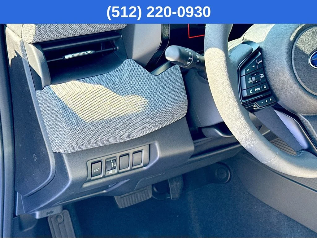 2026 Subaru Outback Limited - Photo 11