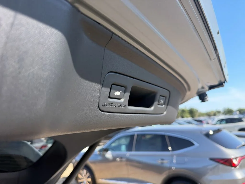 New 2026 Urban Gray Pearl Acura A-Spec Advance Package image 30