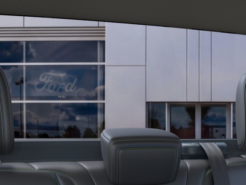 New 2026 Shadow Black Ford Lobo™ image 49