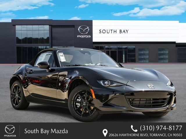 New Mazda MX-5 Miata for Sale in Torrance, CA