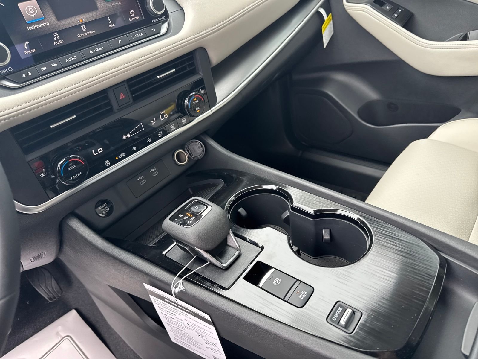 New 2026 Nissan Rogue SV 4D Sport Utility