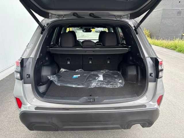 New 2026 RIVER ROCK PEARL Subaru Premium Hybrid image 10