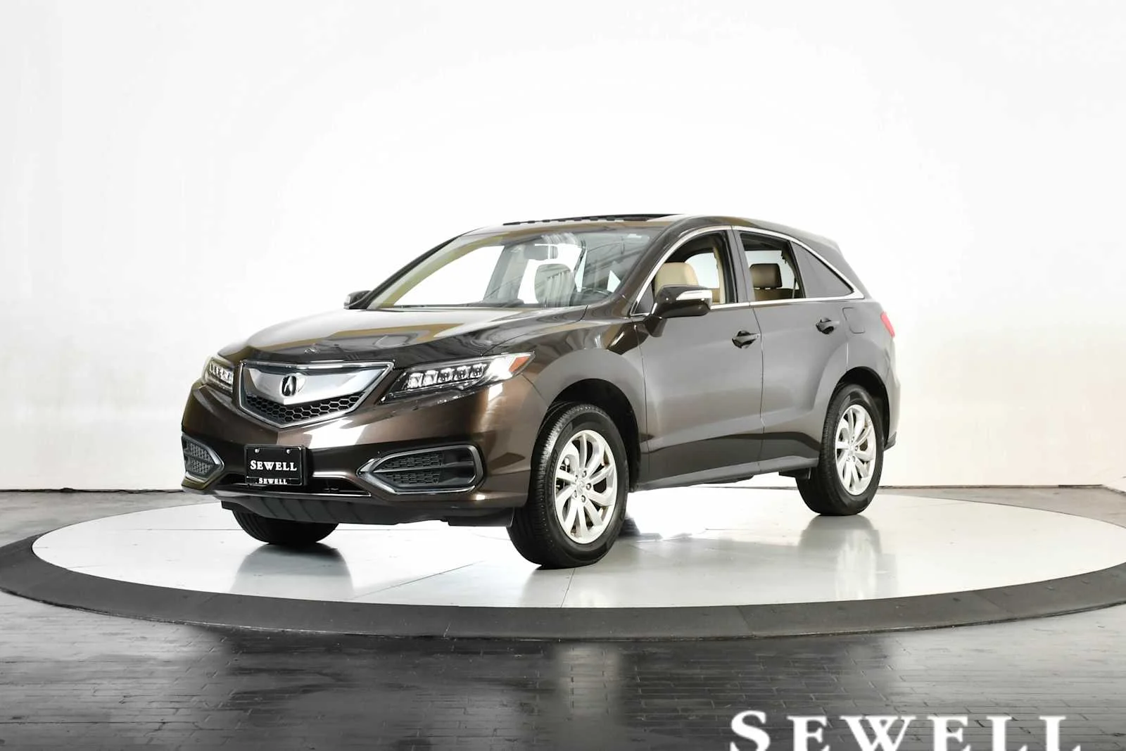 2018 Acura RDX's photo