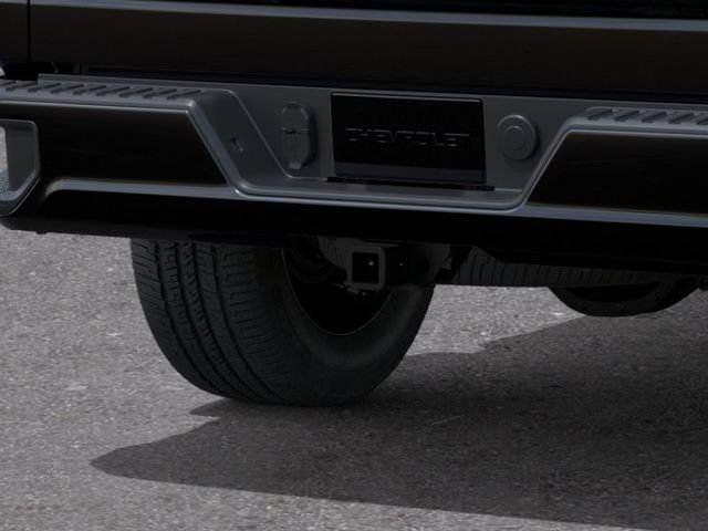 2026 Chevrolet Silverado 1500 Custom - Photo 14