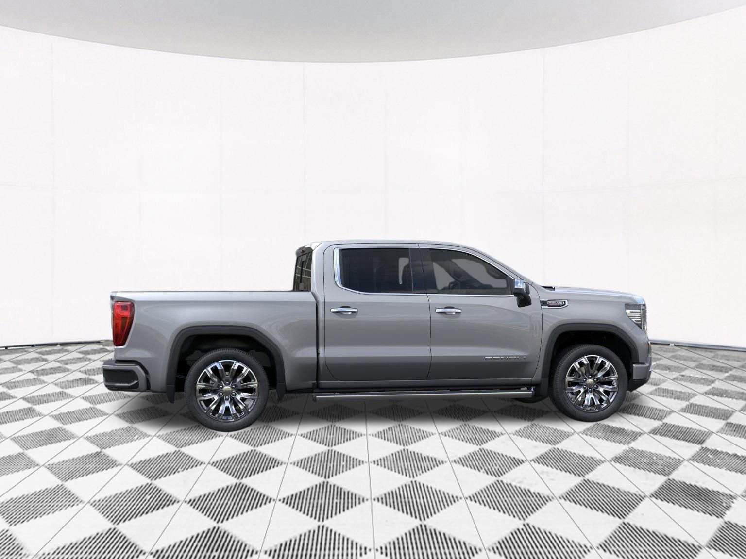 2026 GMC SIERRA - Image 10