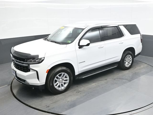 Used 2024 White Chevrolet LS image 28