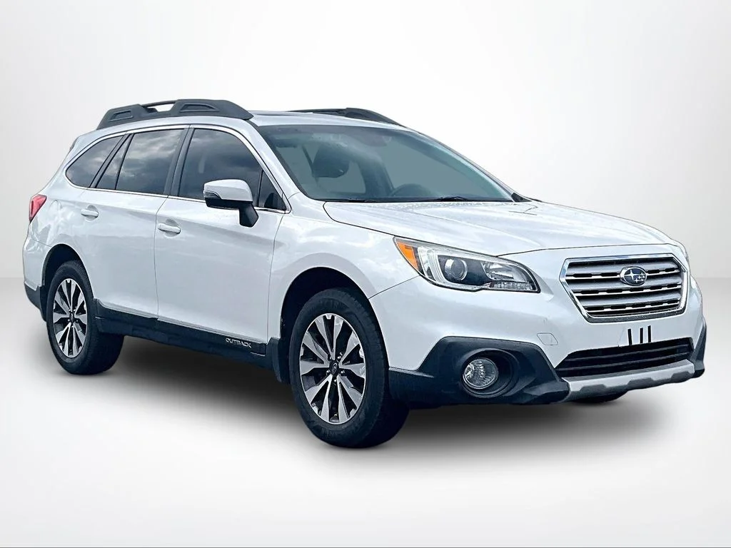 Used 2017 White Subaru 2.5i image 12