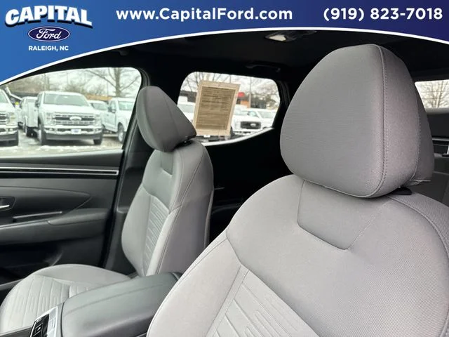 Used 2022 Gray Hyundai SEL Premium image 20