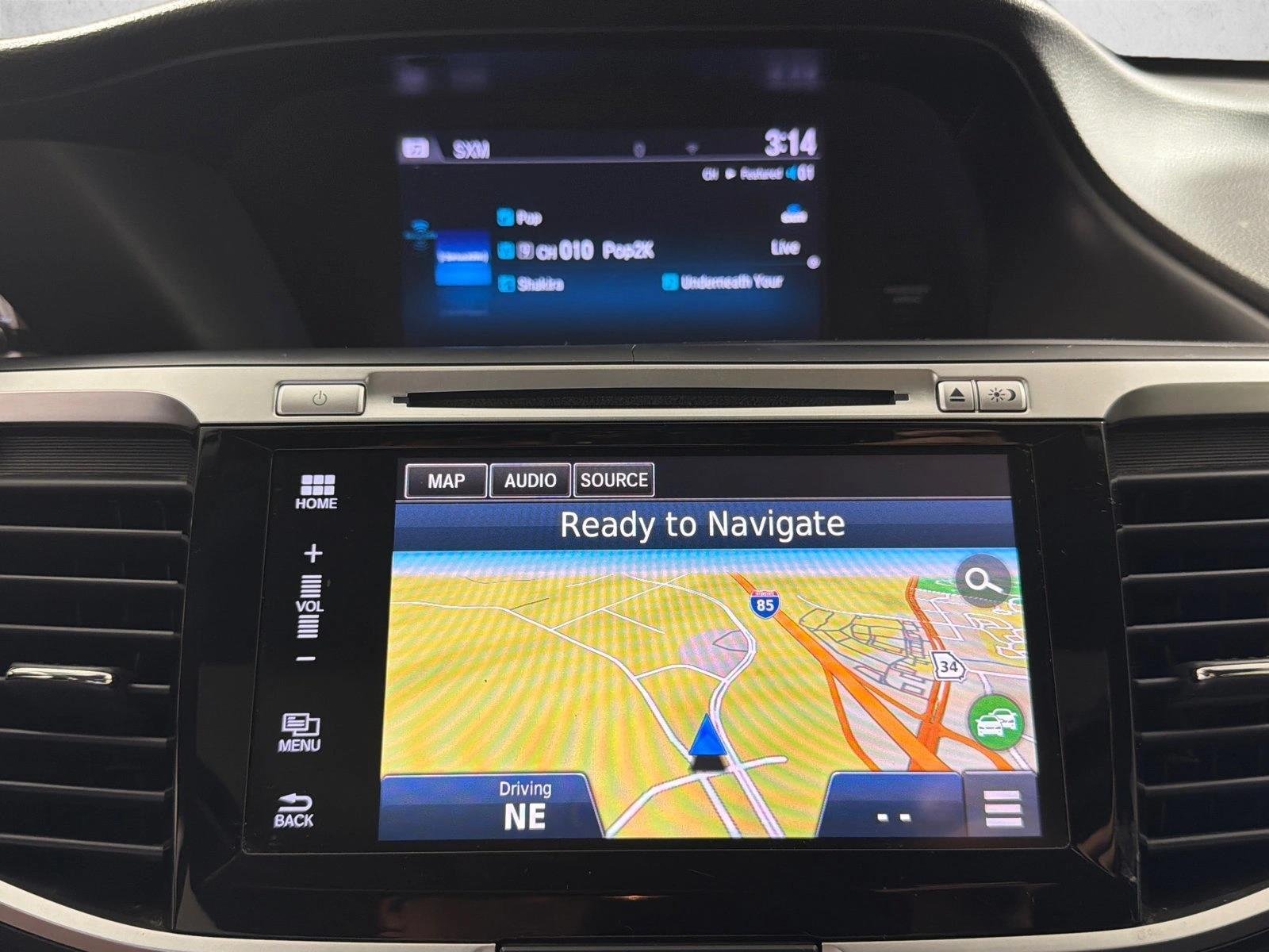 Used 2016 Kona Coffee Metall Honda Touring image 3