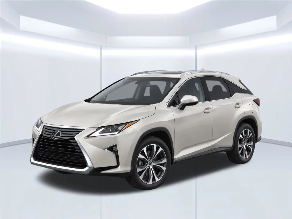 Used 2017  Lexus 350 image 2