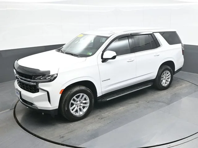 Used 2024 White Chevrolet LS image 28