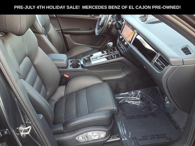 Used 2026 Gray Porsche Base image 18