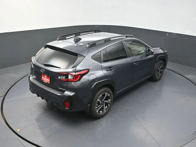 Used 2024 Gray Subaru Premium image 29