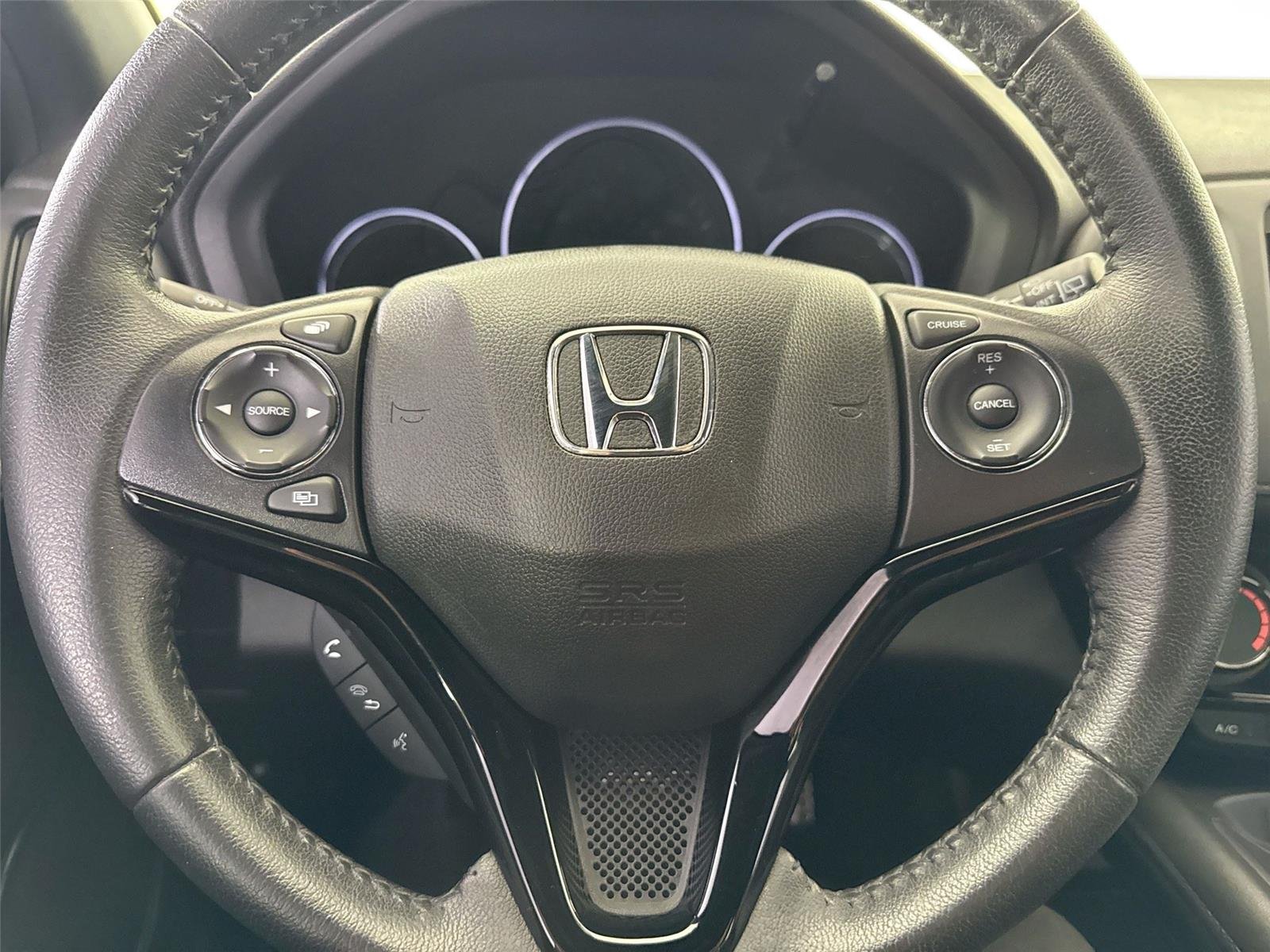 Used 2022 Aegean Blue Metallic Honda Sport image 15