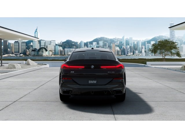 New 2027 Dk. BMW xDrive40i image 5