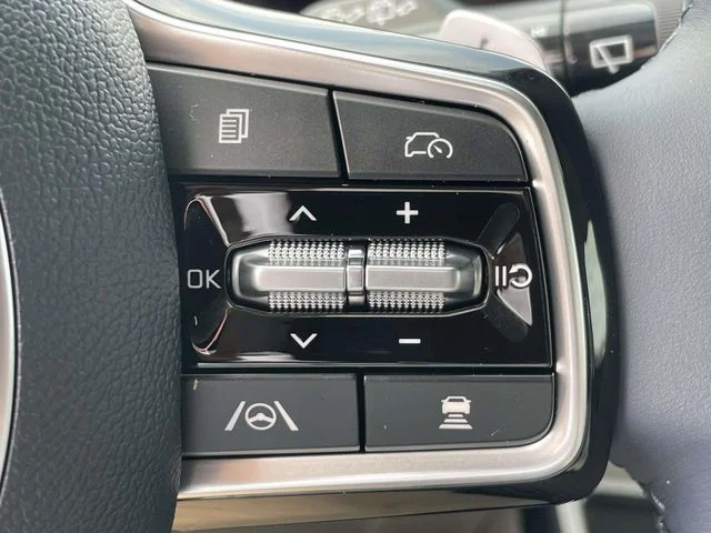 New 2026 Gray Kia EX image 31