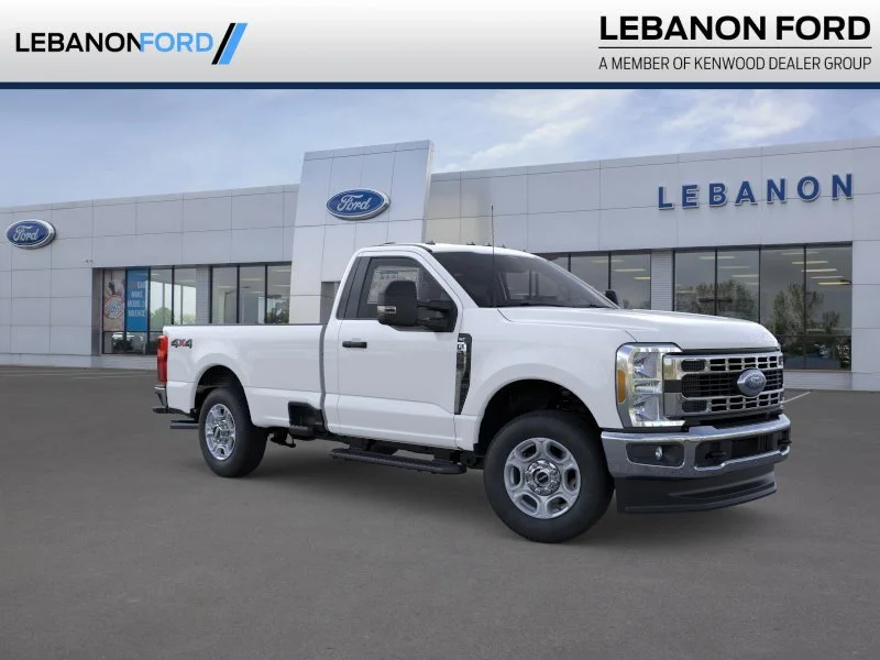 2026 Ford F-250 XLT 4x4 Regular Cab 8' Box's photo