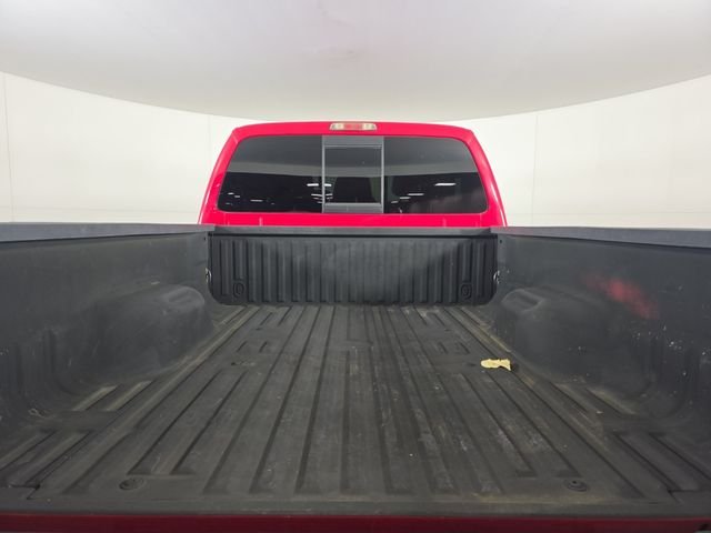 Used 2011 Red Ford XLT image 13