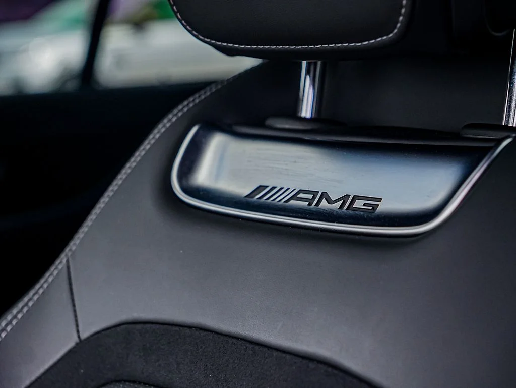 Used 2020 Gray Mercedes-Benz Base image 18