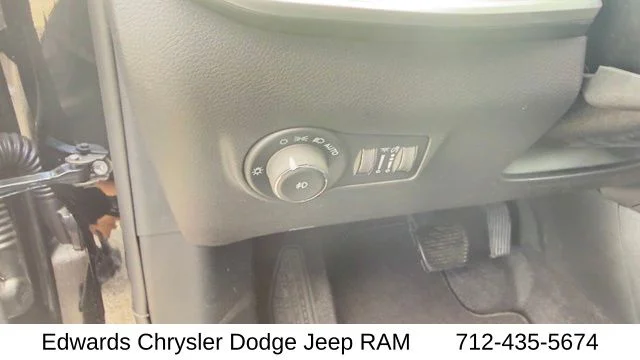 New 2026 Black Jeep Limited image 14