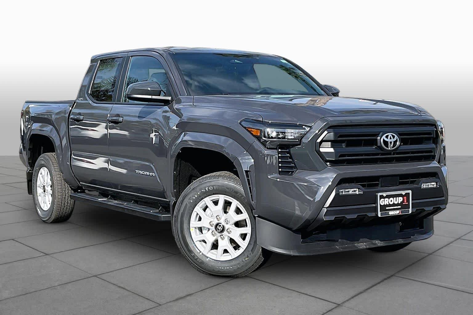 New 2026 Underground Toyota SR5 image 2