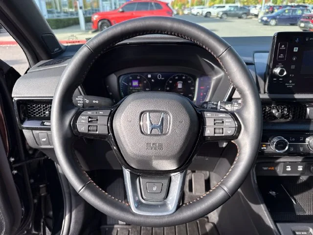 2026 Honda CR-V Sport Touring - Photo 20