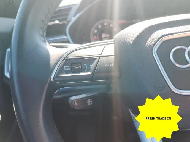 Used 2020  Audi Premium Plus S line image 34