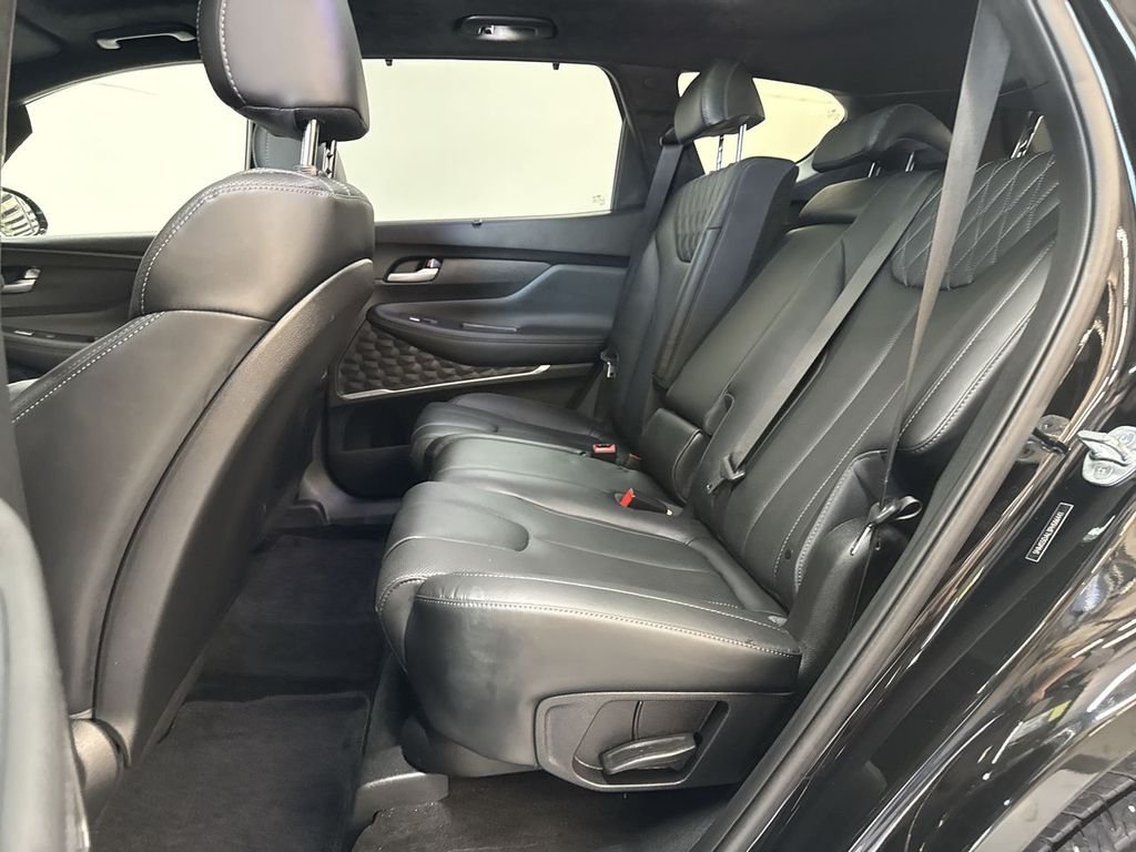 2023 Hyundai Santa Fe Calligraphy - Photo 16