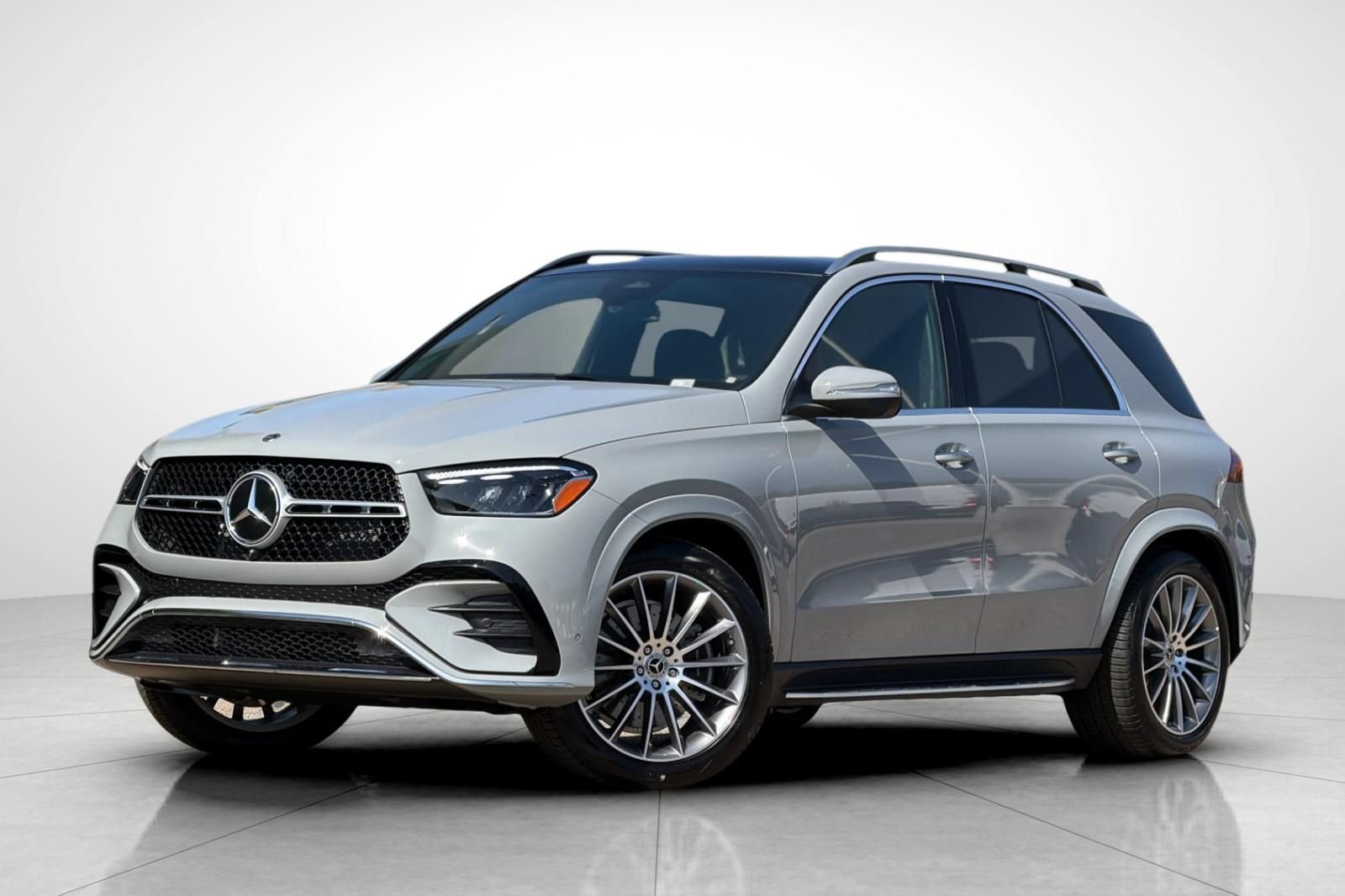 2026 Mercedes-Benz GLE