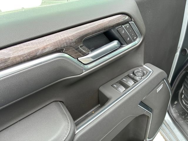 New 2026 Sterling Gray Metallic Chevrolet LTZ image 12