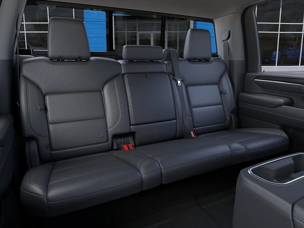 2026 Chevrolet Silverado 2500 HD LTZ - Photo 17