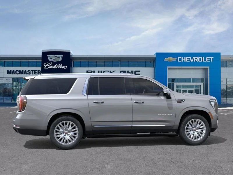 New 2026  GMC Denali image 5