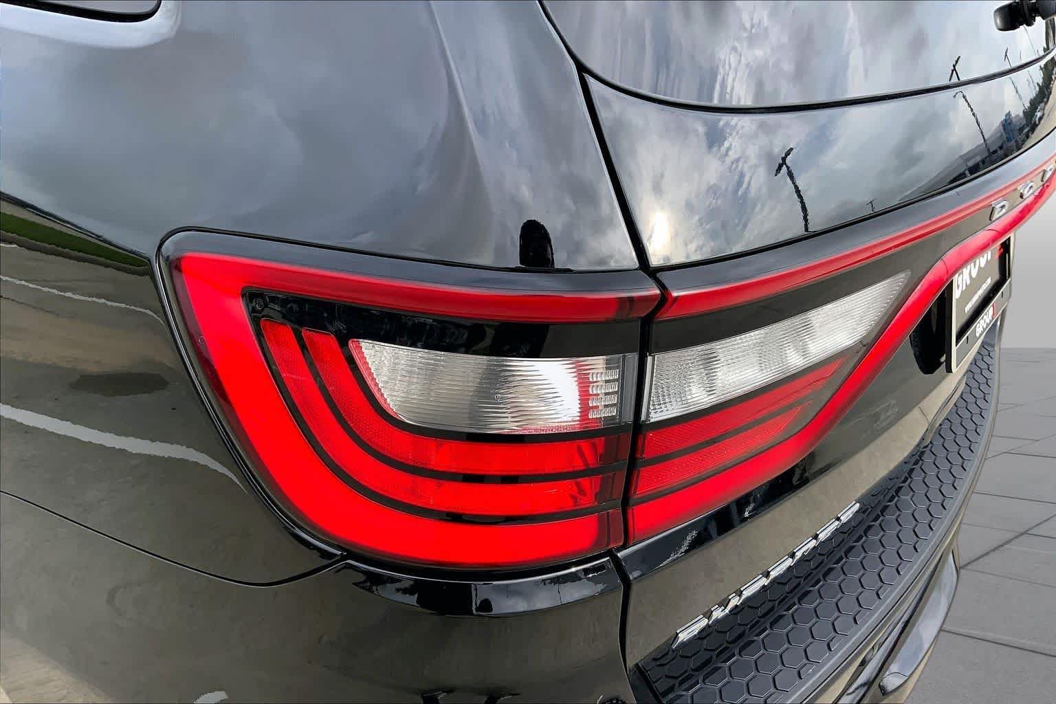 2024 Dodge Durango GT - Photo 28