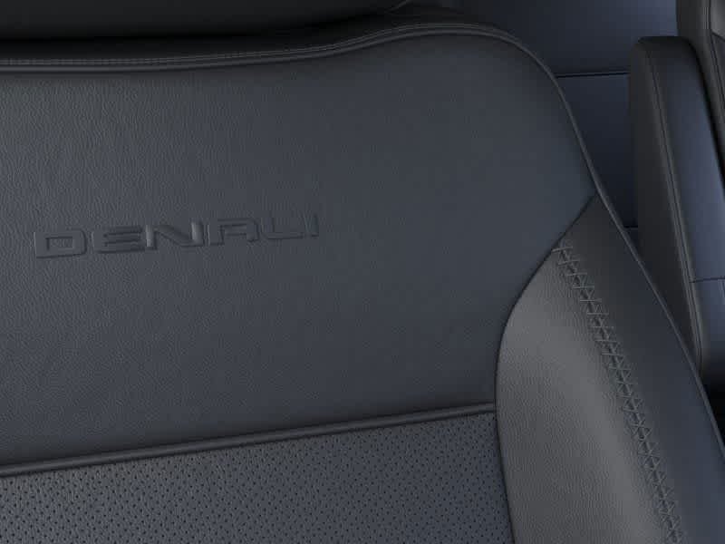2026 GMC Yukon XL Denali - Photo 21