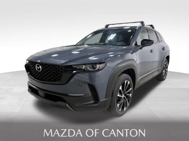 New Mazda Cars & SUVs in Canton | Kempthorn Motors