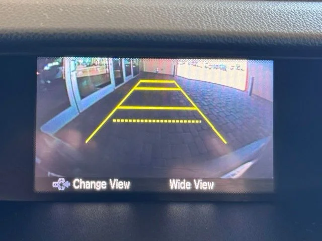 Used 2015 Beige Honda LX image 18