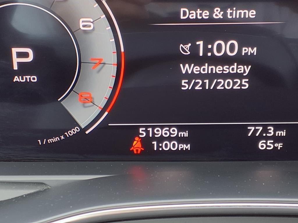 2024 Audi A6 Premium Plus - Photo 26