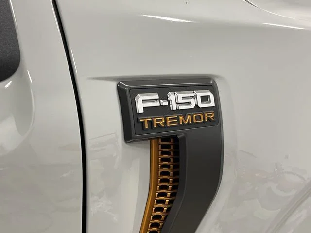New 2026 Avalanche Ford Tremor image 14
