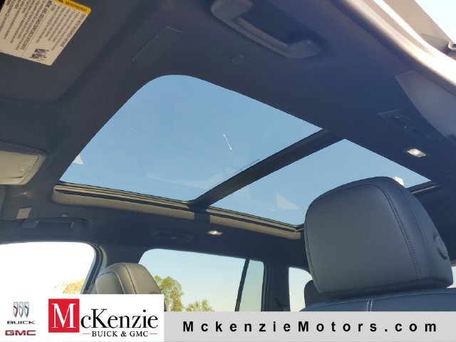 2027 GMC Acadia Elevation - Photo 7
