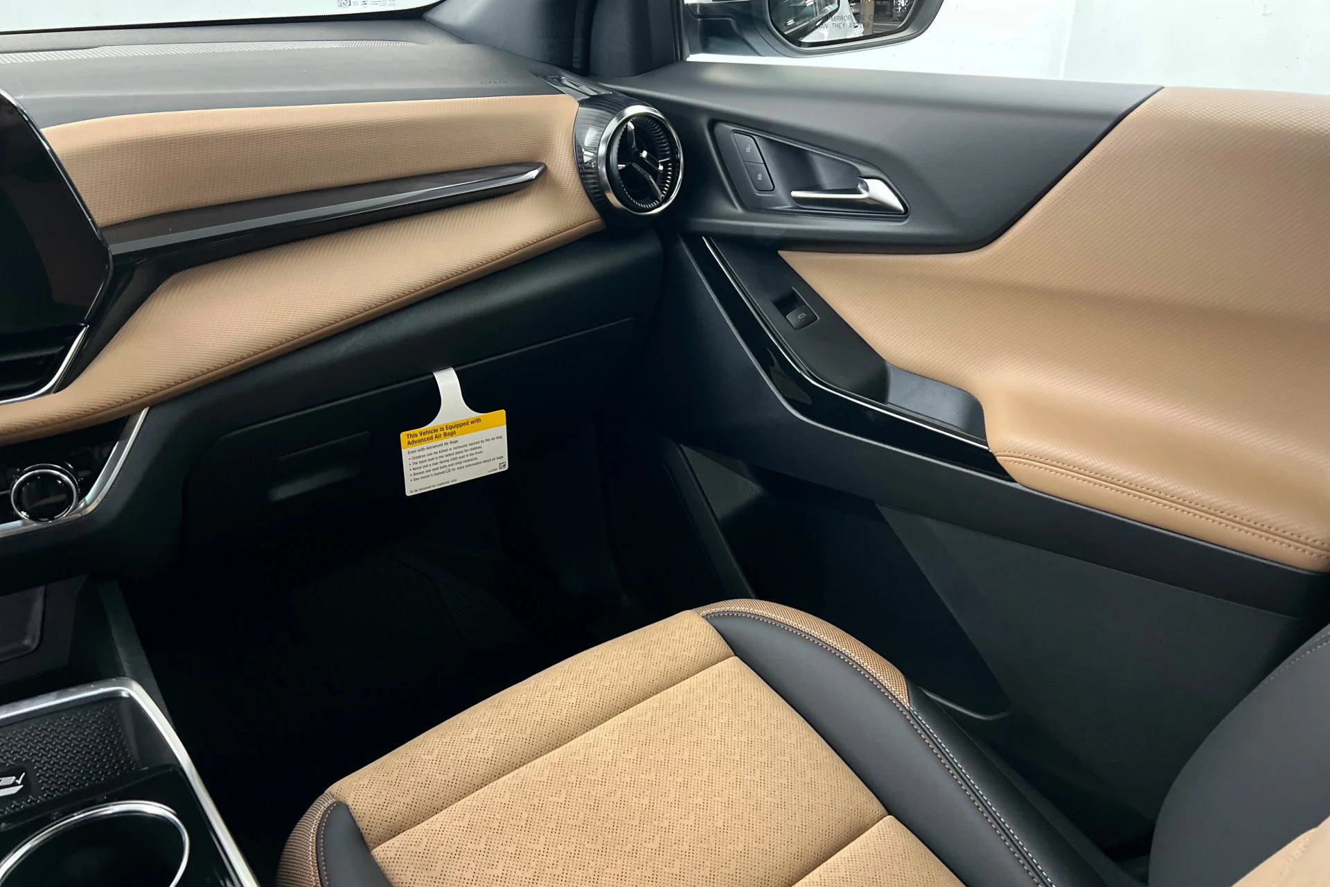 2027 Chevrolet Equinox ACTIV - Photo 10