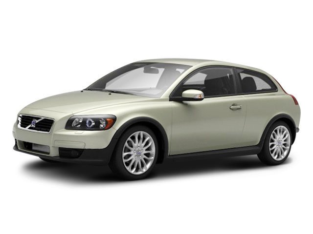 2008 Volvo C30's photo