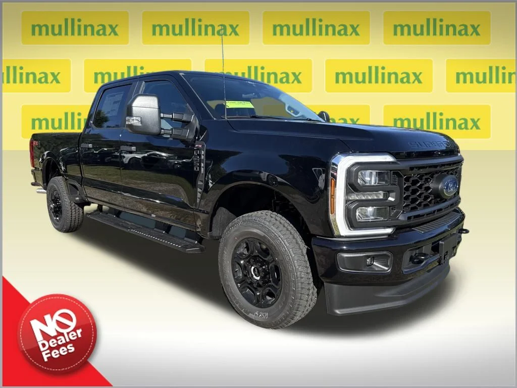 2026 Ford F-250 XL 4x4 Crew Cab 6-3/4' Box's photo
