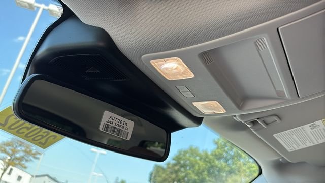 New 2026 Carbonized Gray Metallic Ford Outer Banks image 21