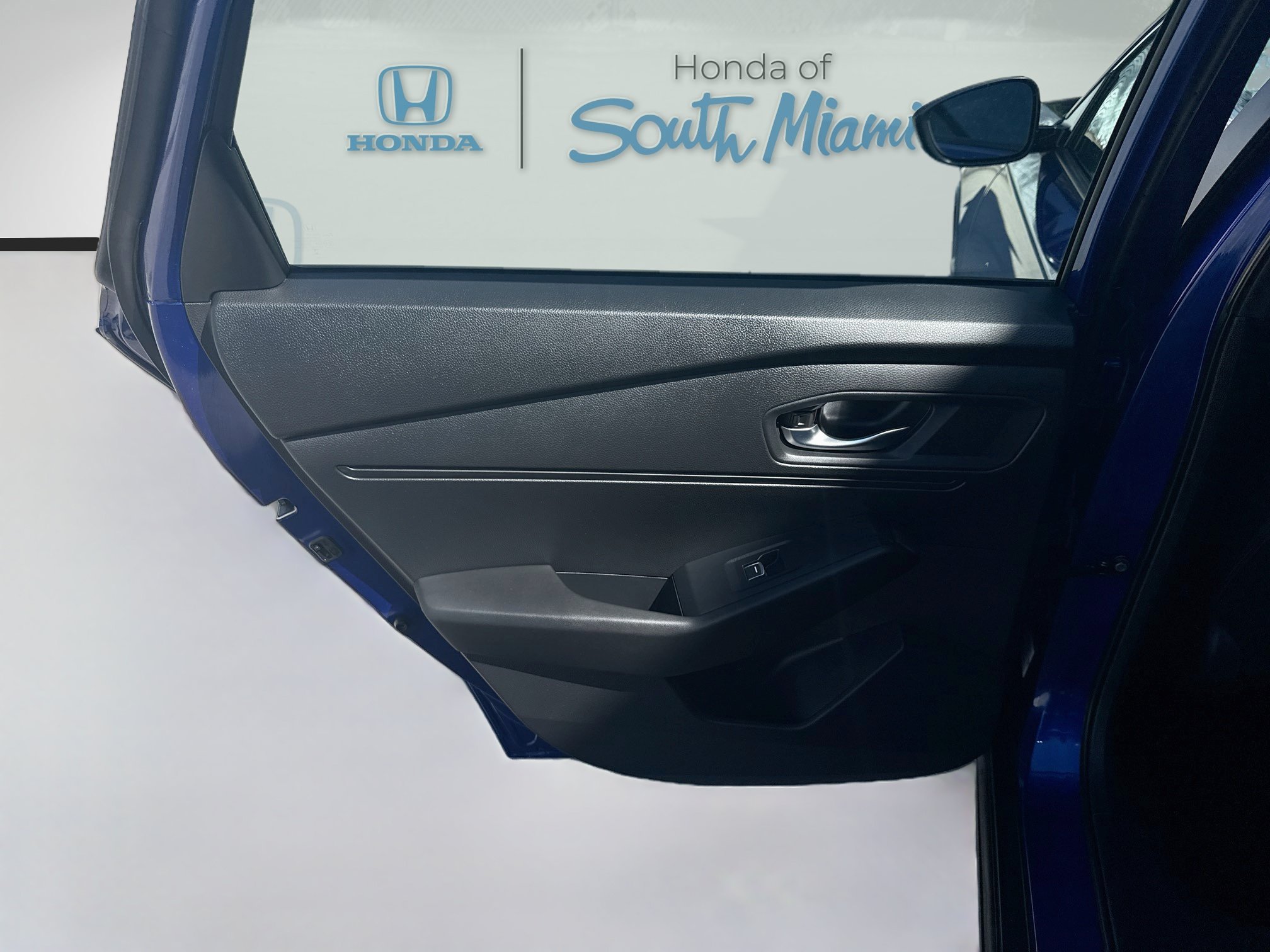 Used 2023  Honda Sport image 24