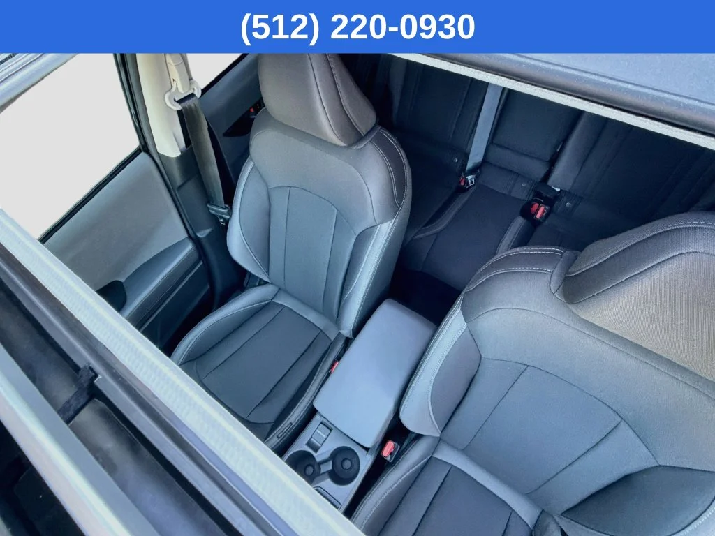New 2027 Black Subaru Premium image 26